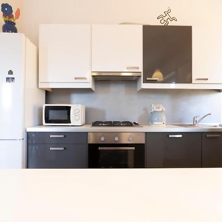 מילאנו Casa Del Maestro Apartment מראה חיצוני תמונה