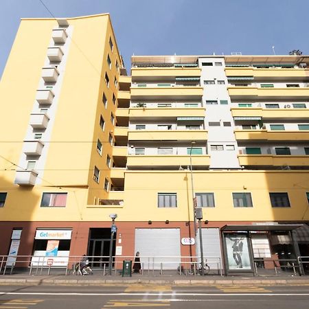 מילאנו Casa Del Maestro Apartment מראה חיצוני תמונה