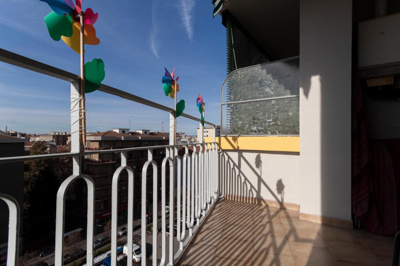 מילאנו Casa Del Maestro Apartment מראה חיצוני תמונה