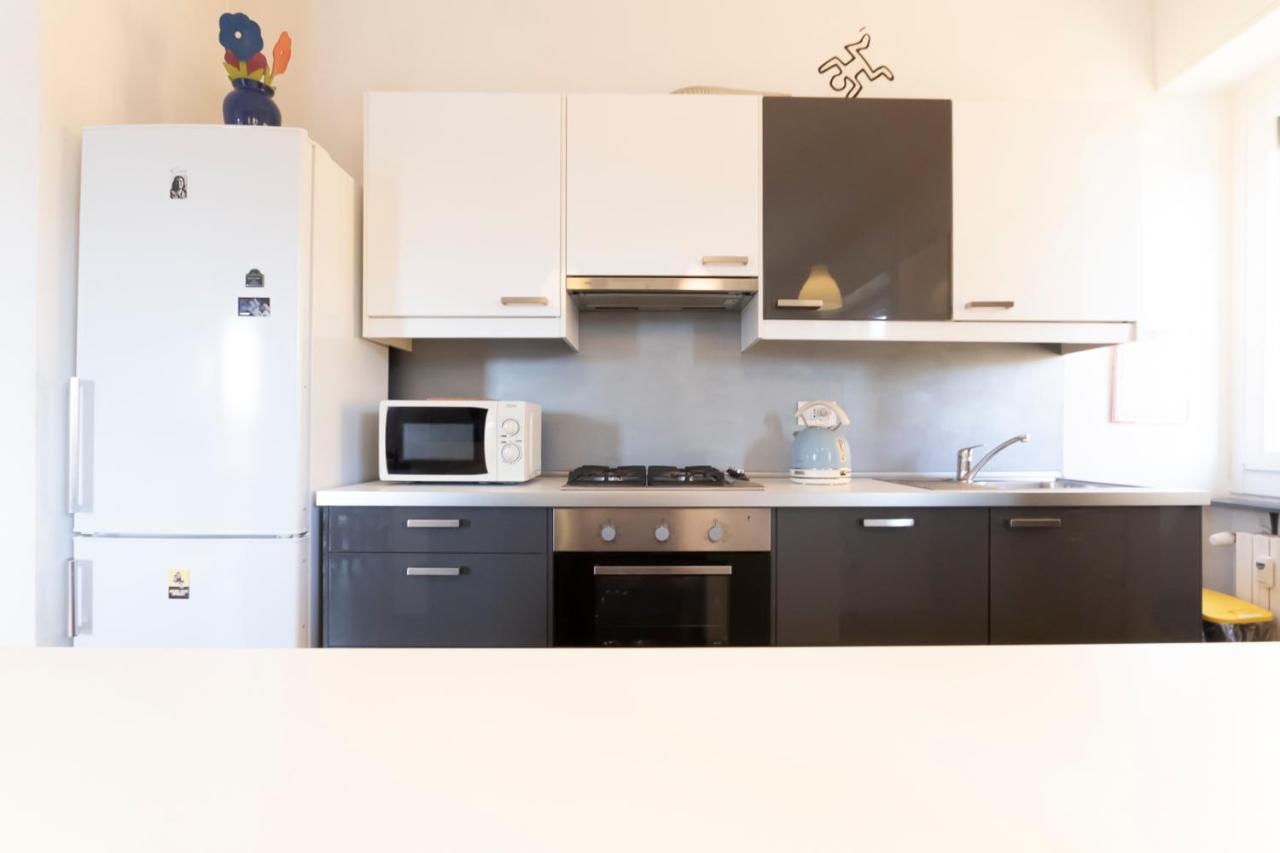מילאנו Casa Del Maestro Apartment מראה חיצוני תמונה