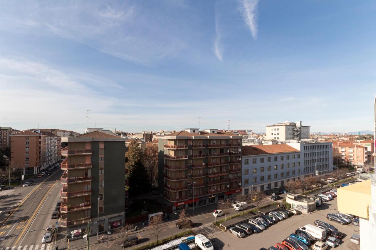 מילאנו Casa Del Maestro Apartment מראה חיצוני תמונה