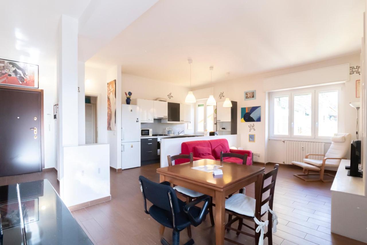מילאנו Casa Del Maestro Apartment מראה חיצוני תמונה