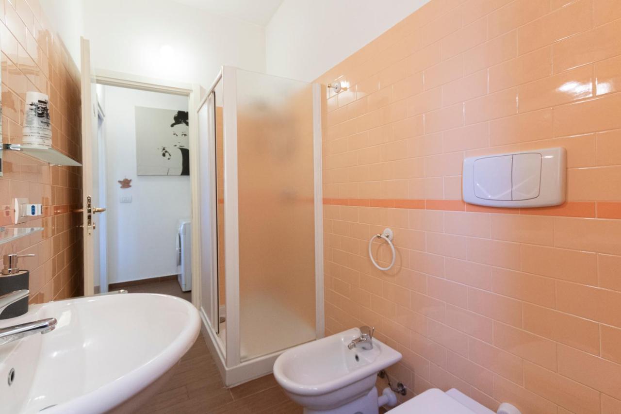 מילאנו Casa Del Maestro Apartment מראה חיצוני תמונה